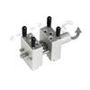 Heavy Duty Rotatable Desktop Clamp Tool For Detailed Craftsmanship And Mechanical Maintenance Crafting Assembly Tool