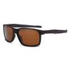 Outdoor riding glasses Driving shading Men's and women's polarized sunglasses Sports windproof eye protection glasses