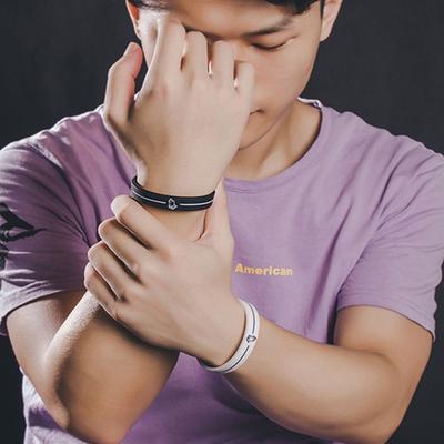 Accessoires – Rubberen en siliconen armbanden