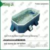 Mingji Easy Setup Outdoor Swimming Pool