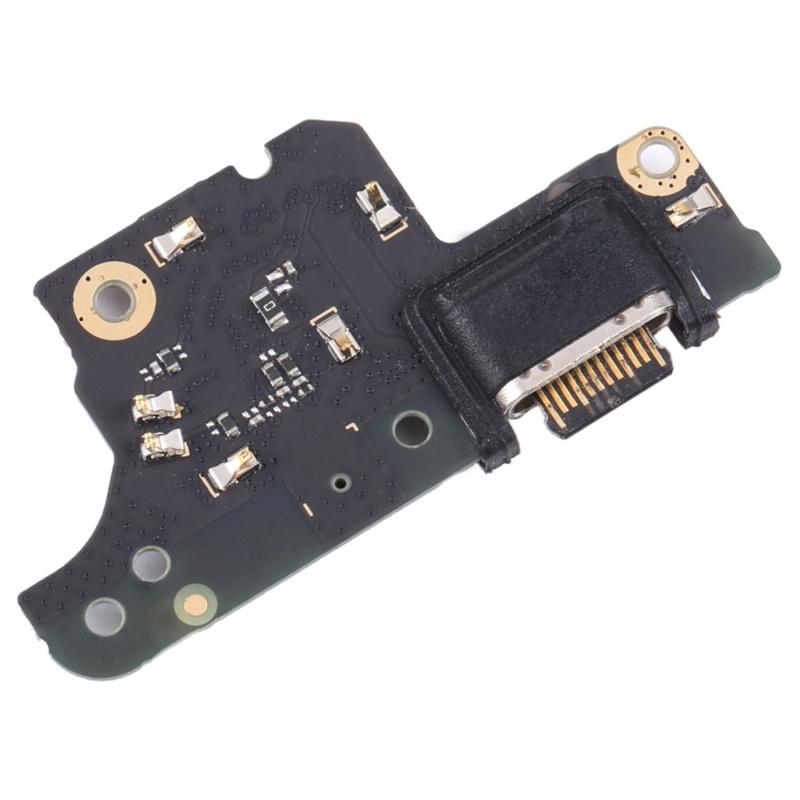 

For Motorola Moto G31 4G XT2173-3 Dock Connector Charging Port Flex Cable Repair Part (without Logo) Type A