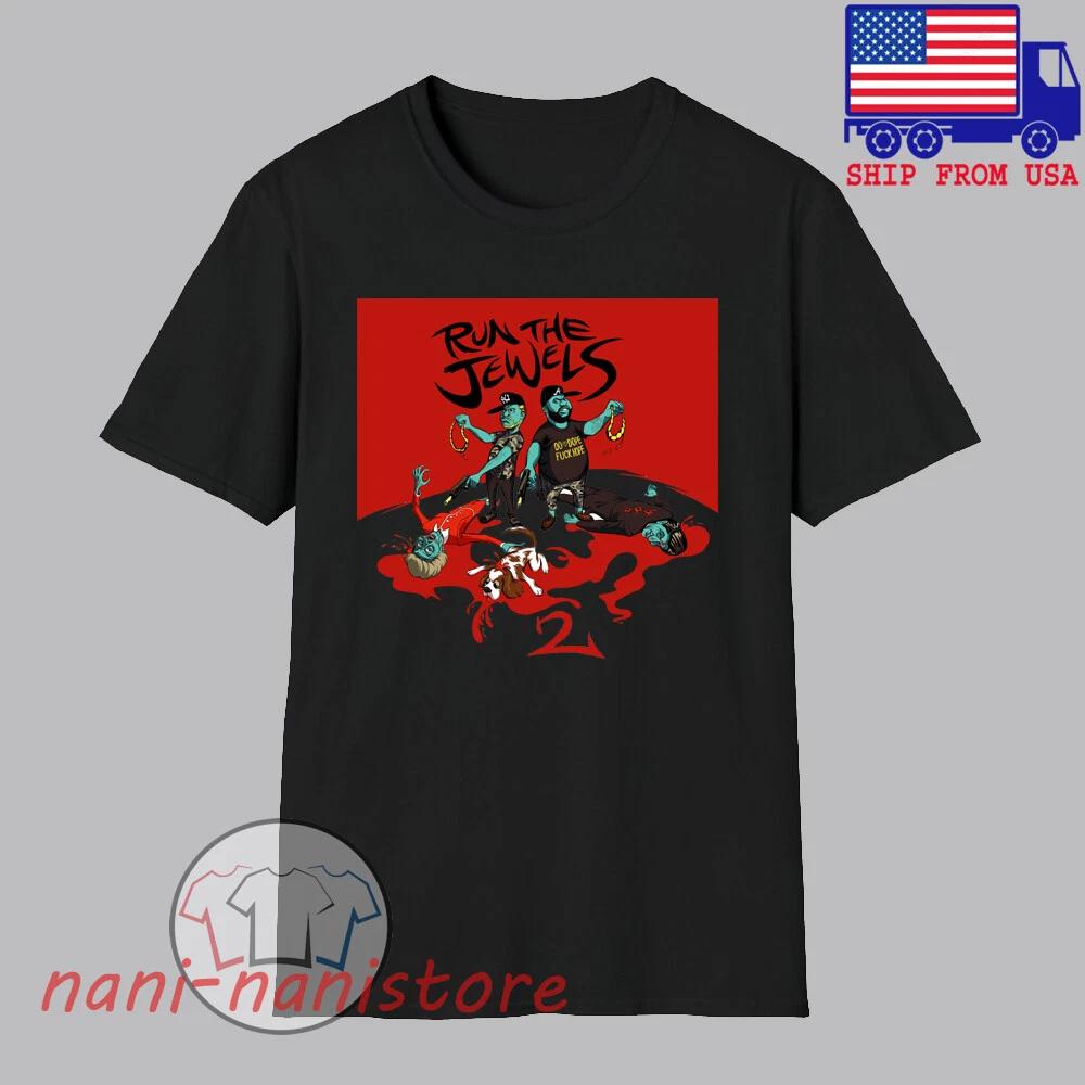 

Run The Jewels Killer Mike Men s Black Size S-5XL XL