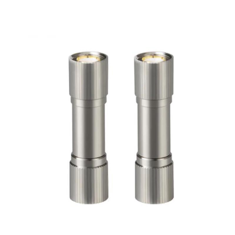 BoYang L9 Coaxial E1 Connector