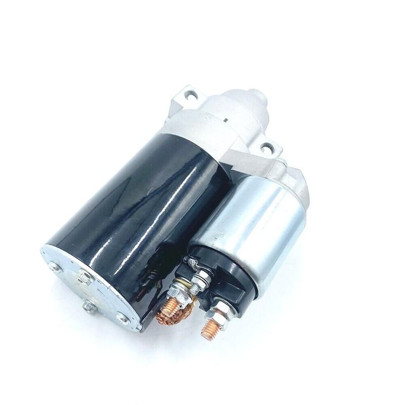 

Новый СТАРТЕР ДЛЯ KOHLER 2409801 2509808 2509809 2509811,6744, 2-2022-DR, AM132702