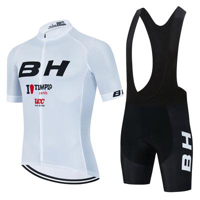 2025 Team Cycling Sets Men Bicycle Clothing Summer Short Sleeve Mountain Cycling Clothes Suits Ropa Ciclismo Triathlon Kits