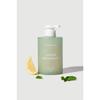 [JAJU] Lemon Spear Mint Body & Hand Wash 500ml