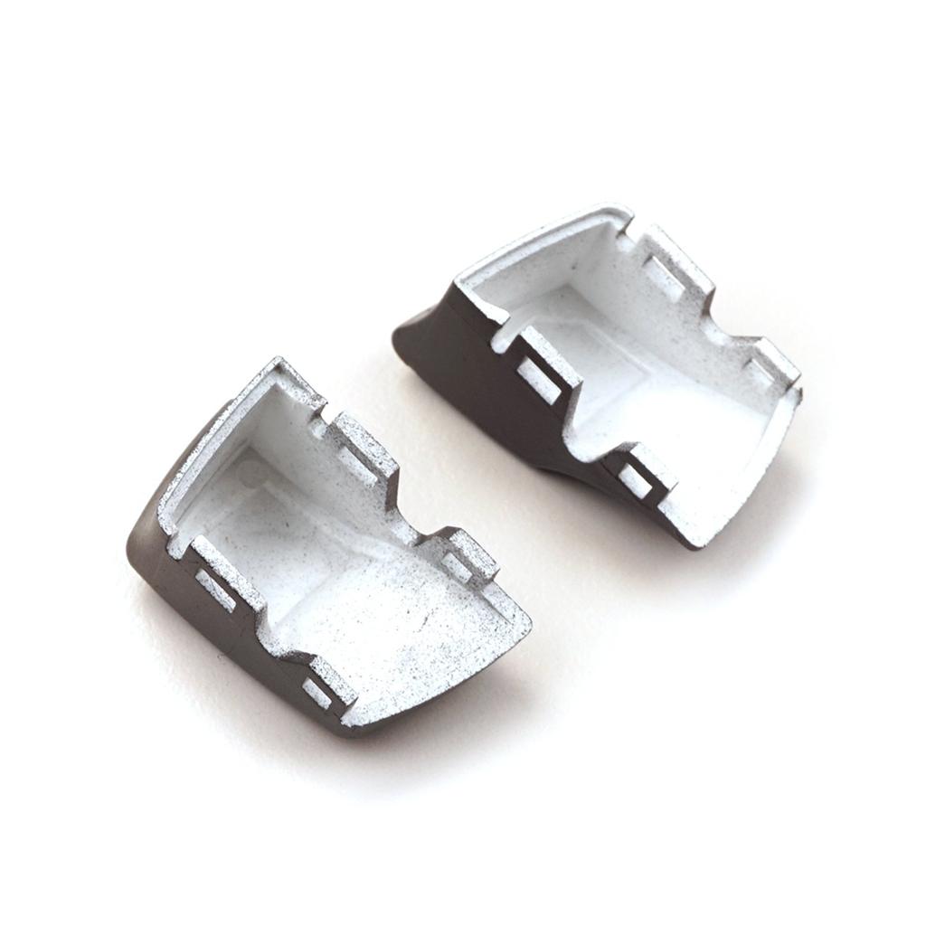 EDP549 2 Pcs Window Switch Button Cover Driver Side For Mercedes Sprinter 2 W906 2006-2020 VW Crafter MK1 2006-2017 A9065451213