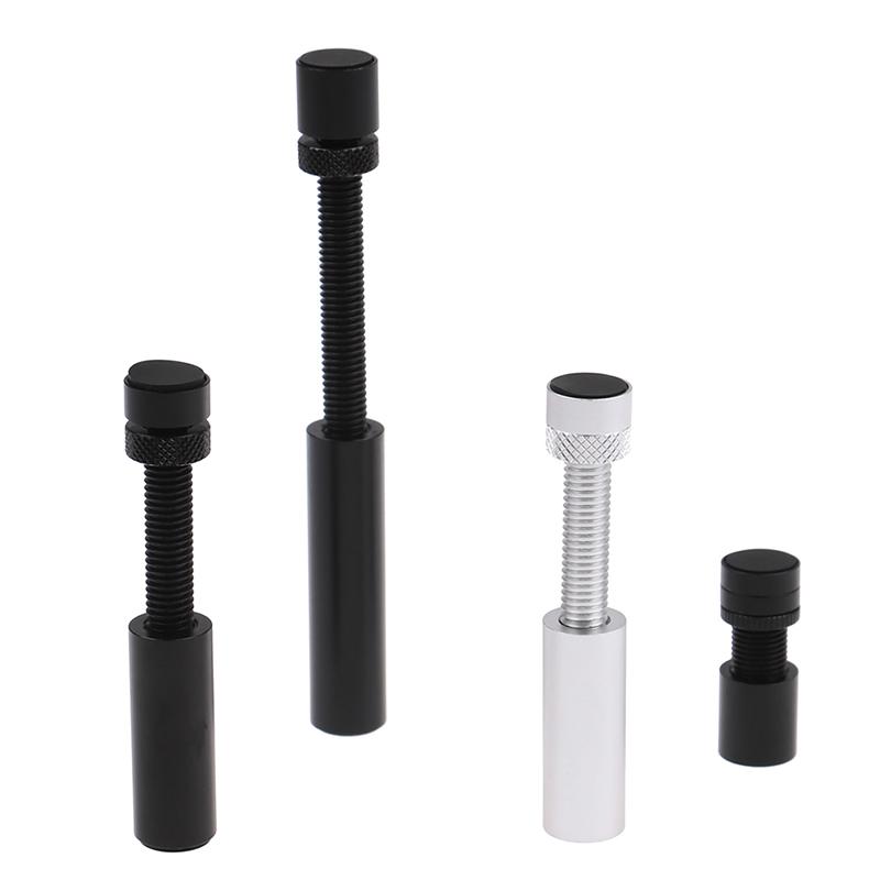 1Pcs Aluminum Alloy Graphics Card Gpu Holder Adjustable Telescopic Rotary Screw Video Card Sag Bracket