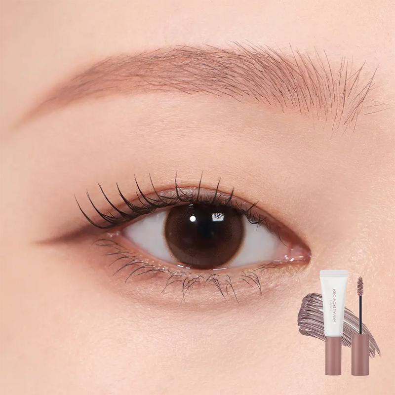 [rom&nd] Han All Brow Cara 9г 05 Dusky Rose