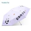 Tiantang 5-Fold UV Protection Dual-Use Umbrella