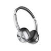 New Original LE600 Head Mounted Wireless Earphones 6.0 Bluetooth Headphone HIFI Stereo Game Music Noise Cancelling Sport Retro Style Earbuds