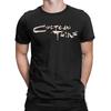 Men T-Shirts Cocteau Twins Cool 100% Cotton Tee Shirt Short Sleeve T Shirt Crewneck Clothing Adult