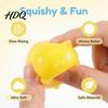 Palm Kneading Ball Kitten Squeeze Stress Toy, Soft Cat Fidget Ball, Cute Animal Medium Size Decompression Toy for Office Desk, Gift Lovers Tactile