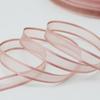 Solid Color Organza Ribbons DIY Broadside Ribbons New Gift Wrapping Ribbon  Handmade Crafts
