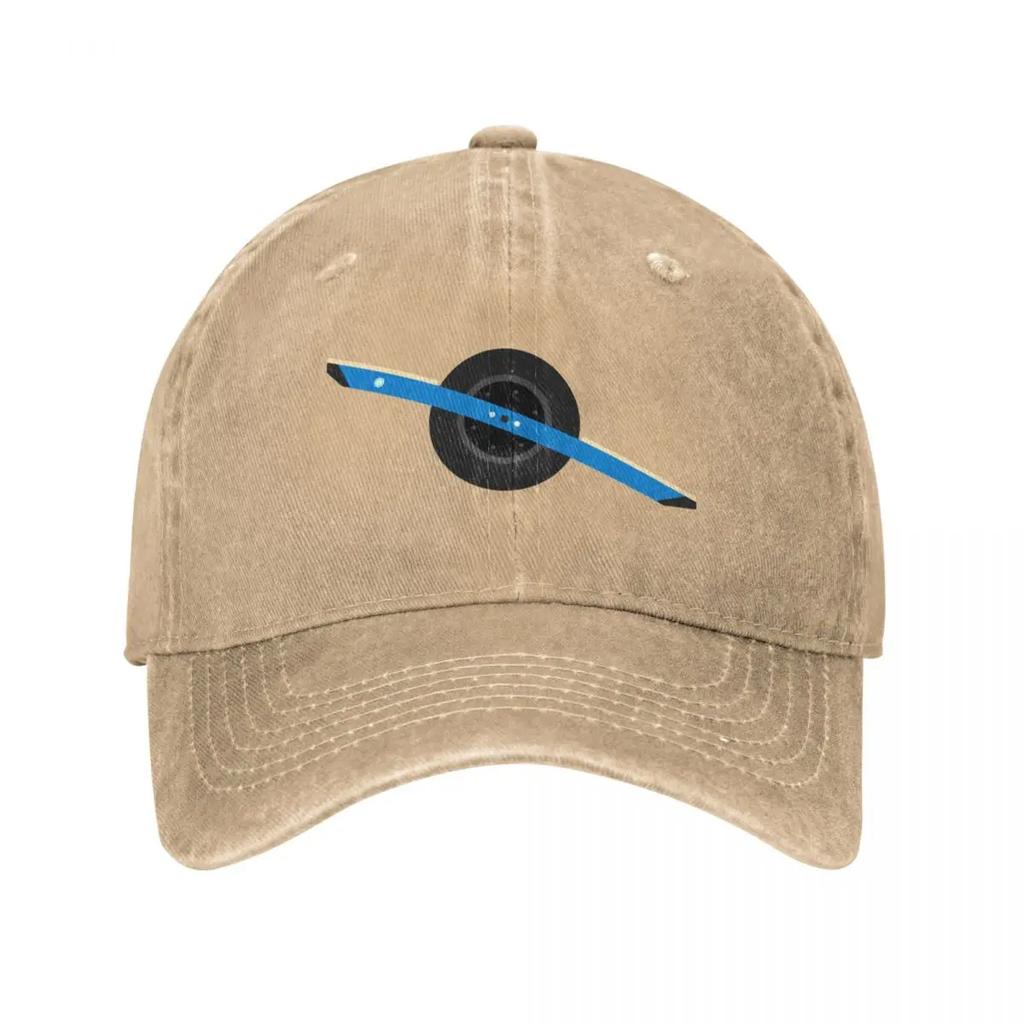 OneWheel Baseball Cap Winter Hats for Unisex Luxury Cap Funny Hat Cute Sun Hats For Women Unisexs