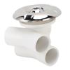 Pool   Nozzle Replacement Stainless Steel PVC, Hydro Shower   for Swimming Pools and Bathtubs