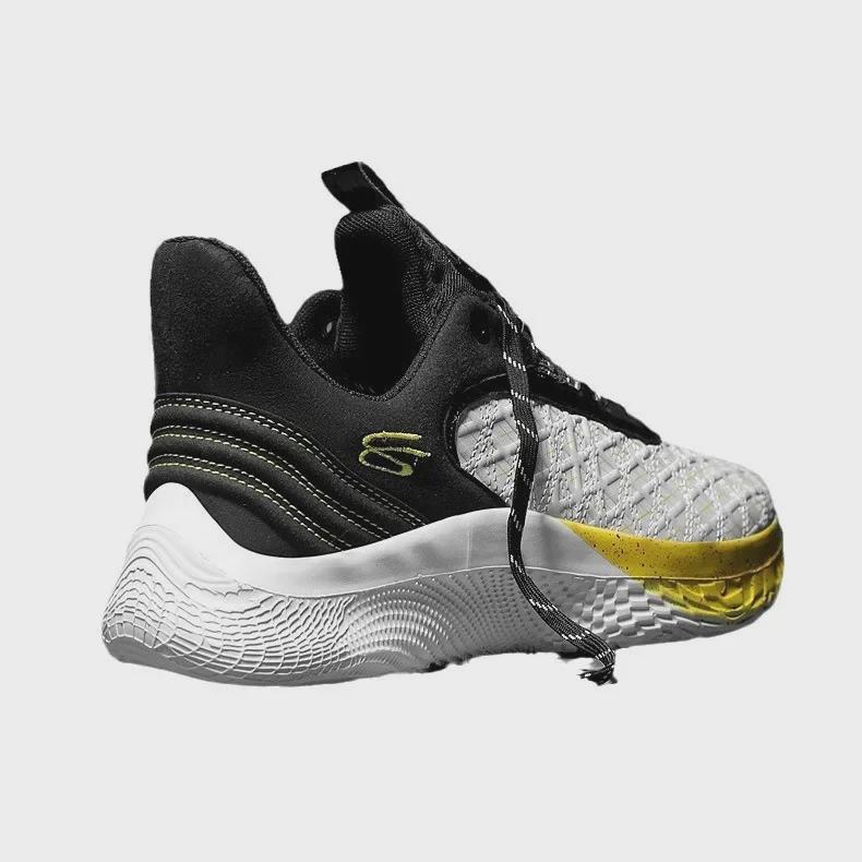 Men's Large Size Non-Slip Breathable Basketball Shoes for Youth & Children - Ideal for Training & Sports