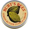 Burt's Bees Lemon Butter Cuticle Cream 17g 1 Pcs