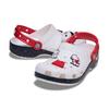 Crocs Infant Peanuts Classic Clog Mul