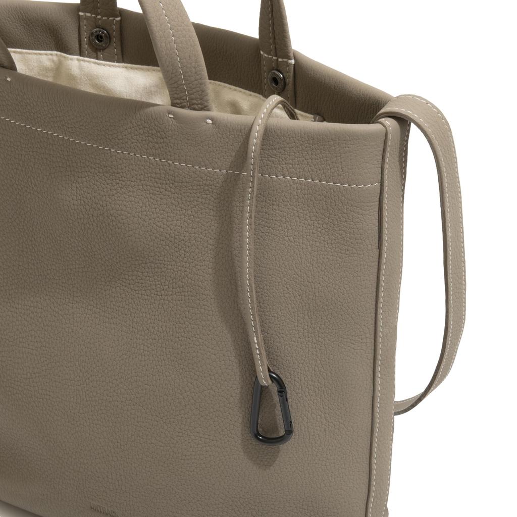 ECCO Antrak Shoulder Bag, A4 Size Fits, No. 60414