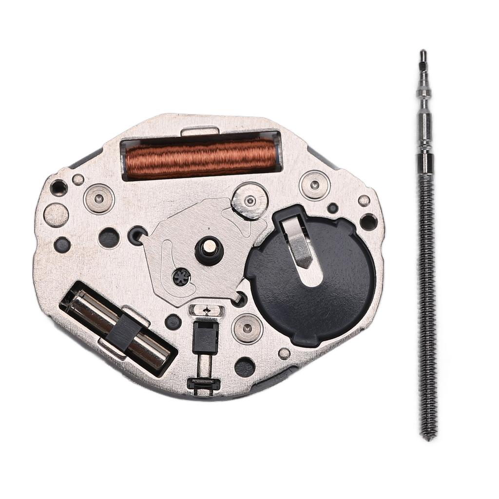 GL24 Watch Movement Professional Alloy Replacement Watch Movement Repair Parts Accessory for Watchmaker