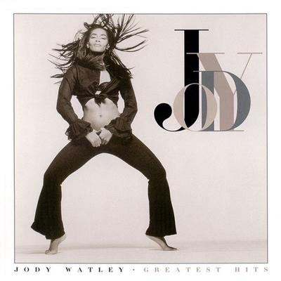 CD JODY WATLEY - Jody Watley - Greatest Hits MCAD11400 MCA Records 1996 US Dance & Electronica Used
