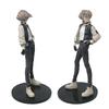 Bungo Stray Dogs Dazai Osamu Pvc Desk Statue With Handpainted Finish For Collectors