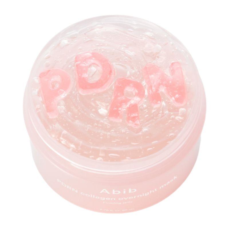 ABIB PDRN Collagen Overnight Mask Firming Jelly