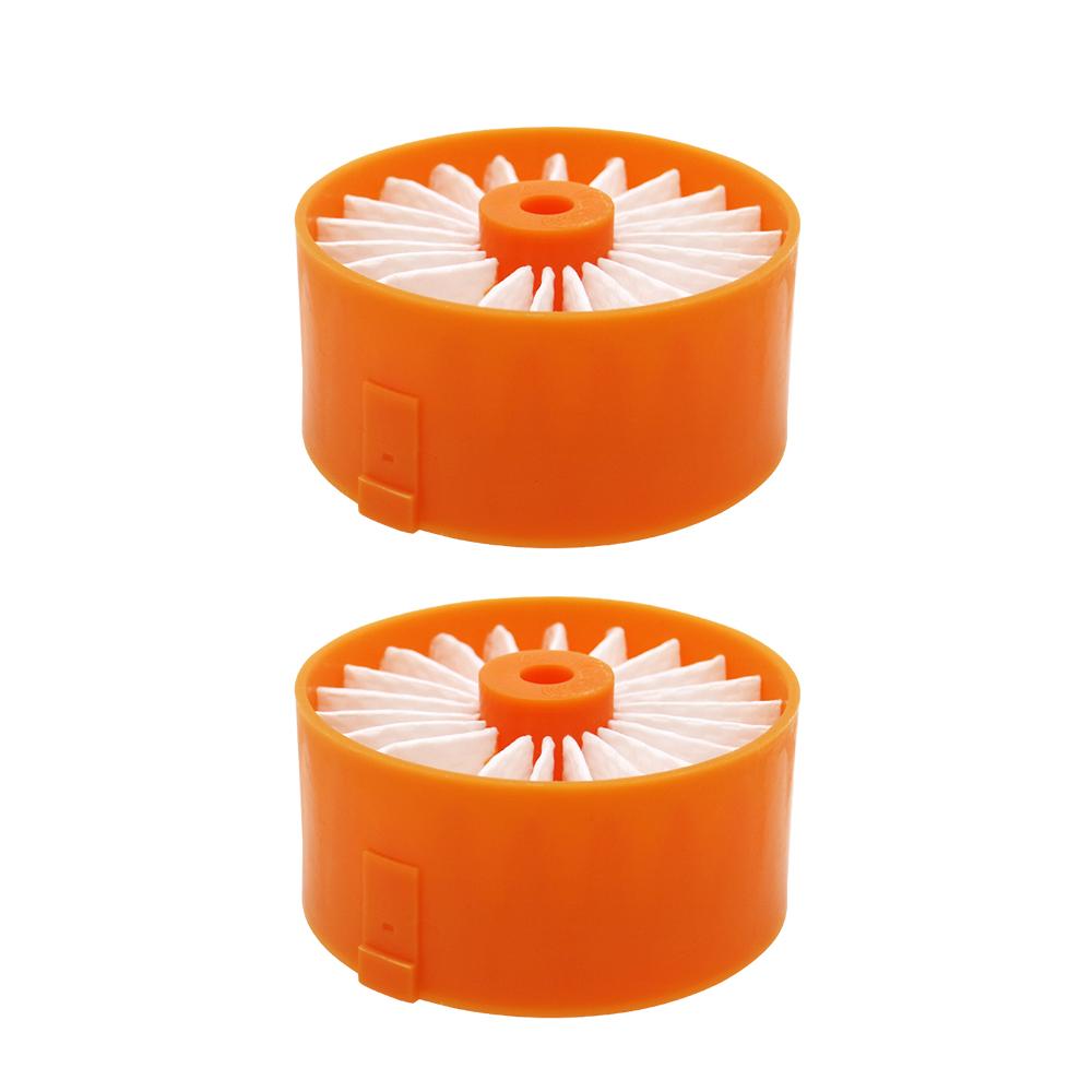 

Filter Mian Brush For BLACK+DECKER POWERSERIES Cordless Stick Vacuum BSV2020G Replacement Tools Sweeper Accessories