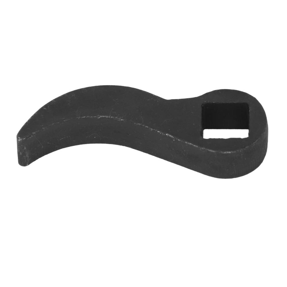 2pcs Ox Horn Shaped Pry Bar Wrench Adaptor Compact Half Shaft Removal Tool  Disassembly