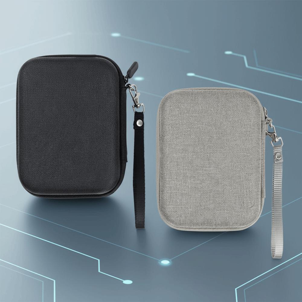Hard Shell Cameras Travel Case Shockproof Camera Carrying Bag Camera Carrying Case  Travel
