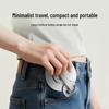 360° Rotating MagSafe Magnetic Phone Holder with Foldable Design
