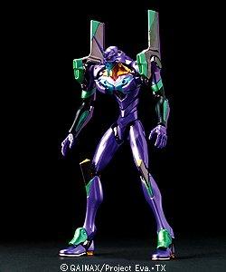 

LMHG Evangelion Unit-01 Extra Finish Ver.