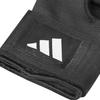 Adidas Inner Hand New Left and Right Set Inner Easy Bandage Wraps, Speed, (ADIBP02S) // Boxing/Kickboxing Gloves, (Small)