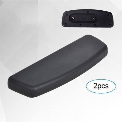 2 Pieces Office Chair Replacement Arm Pads for Accessories