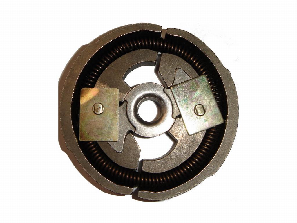 Complete clutch Talon/Forest/Alko/Grizzly