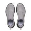 Li-Ning Yunyi Slip-On Soft Rebound Breathable Thick Sole Increased Height Wear-Resistant Shock Absorbing Non-Slip Low-Top Casual Shoes AGLW055-1