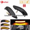 Mercedes-Benz A/B-Class W169/W245 (2004-2008) LED Sequential Turn Signal Rearview Mirror