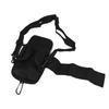 Women Slim Running Armband Casual Cell Phone Holder Purse Small Crossbody Bags for Running Walking Hiking