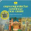 LP Record CORO CAPPELLA PAPALE DI SAN FRANCES  Gregorianische Gesnge Aus Assisi 2726004 Deutsche Grammo Germany Classical Used