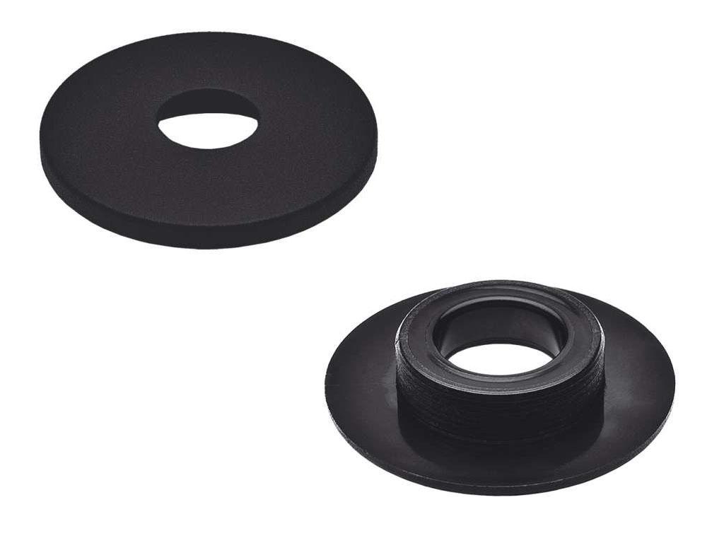 Rear Floor Mats For Opel Zafira A Minivan 1999-2005