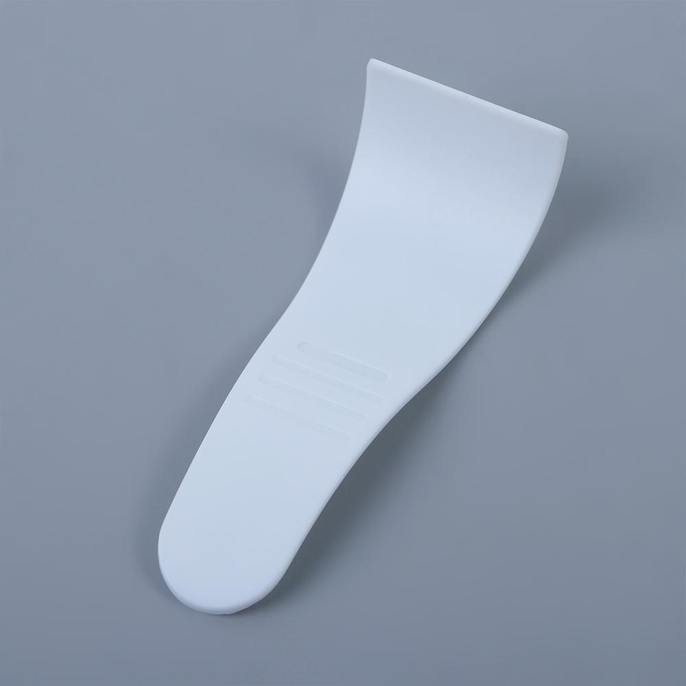 Accessories Hair Removal Scraper Hair Removal Spatula Beauty Tools Hair Removal Cream Scoop