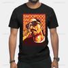Hip Hop Star Snoop Dogg T Shirt Creative Printed Tshirt TopMale Women Dj Fashion Tee Rock Kid Harajuku Tees Men Cotton Clothing