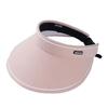 Women Summer Extra Wide Brim Sun Hat Double Layer Visor Face Cover UPF 50 Protection for Outdoor Hiking Travel Beach Foldable