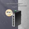 H3C S5G-I Industrieller 5-Port Gigabit Ethernet Switch