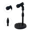 Nail Light Stand for Gel Nails 360 Degree Rotation Multifunctional Handheld UV Lamp Holder