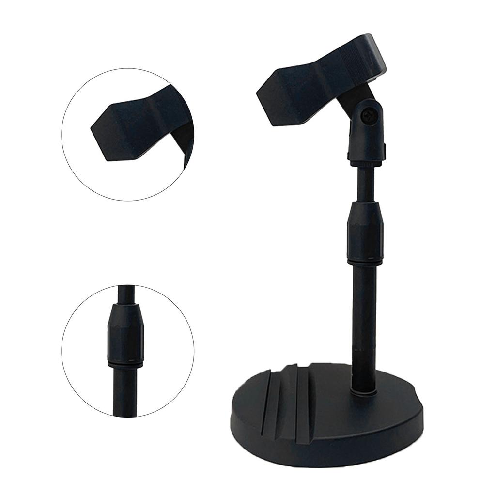 Nail Light Stand for Gel Nails 360 Degree Rotation Multifunctional Handheld UV Lamp Holder