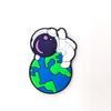 Astronaut Shoe Charms for Crocs - Decorative Garden Shoe Buckles
