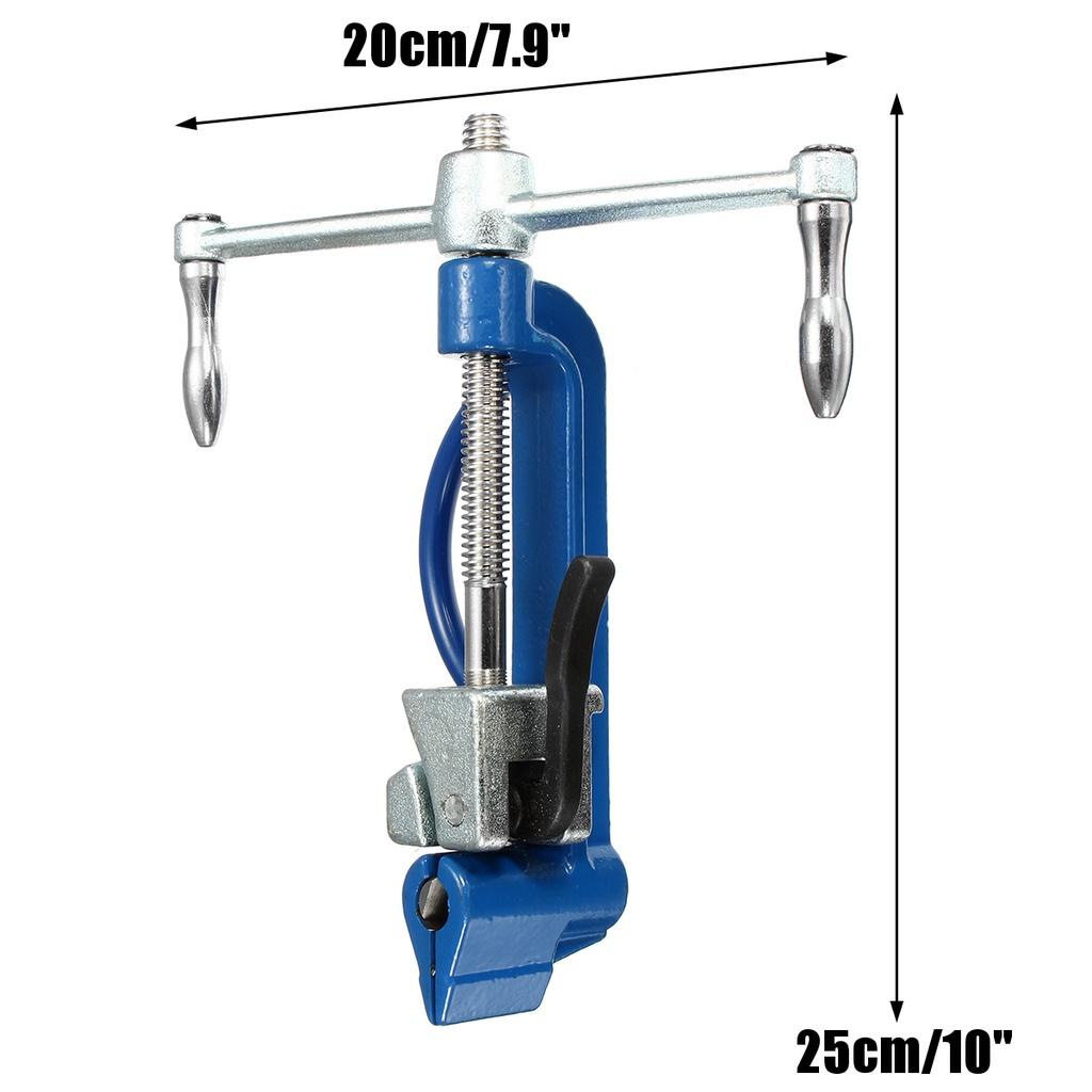 Stainless Steel Cable Tie Gun Stainless Steel Zip Cable Tie Plier Bundle Tool Tensioning Trigger Action Cable Gun with Cutter