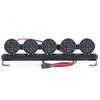 RC-LIght Bar For Remote Cars Energy Saving Crawler Truck RC-Car Roofs Light Remote Control Truck Accessories